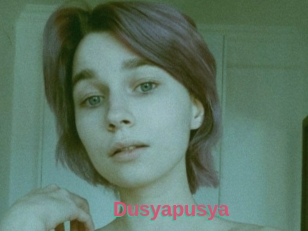 Dusyapusya