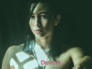 Duvcut