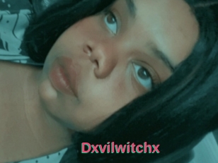 Dxvilwitchx