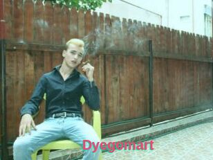 Dyegomart