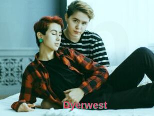 Dyerwest