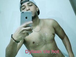 Dylaan_ste_hot