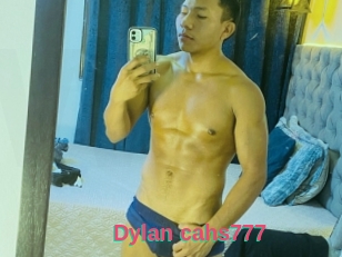 Dylan_cahs777