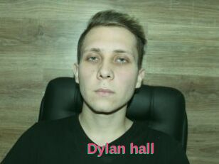Dylan_hall