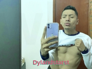 Dylandstarst