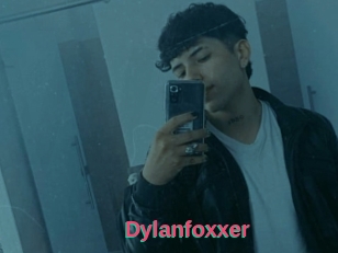 Dylanfoxxer