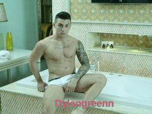 Dylangreenn