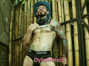Dylanlenox