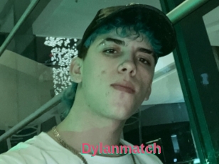 Dylanmatch