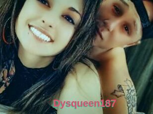 Dysqueen187
