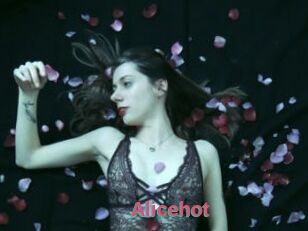 Alicehot