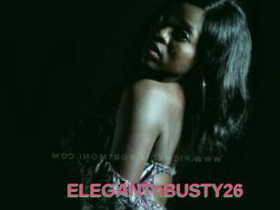 ELEGANTnBUSTY26