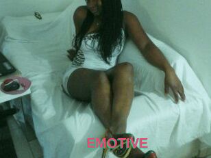 EMOTIVE