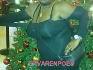 ERVARENPOES