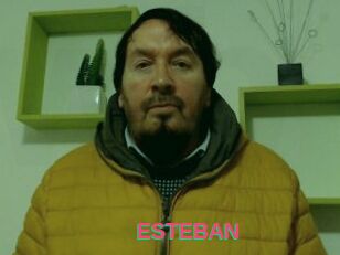ESTEBAN