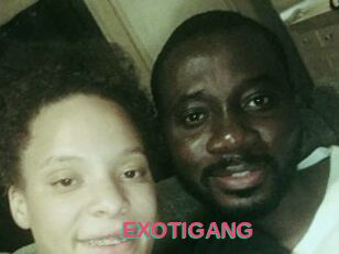 EXOTIGANG