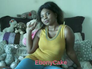 EbonyCake