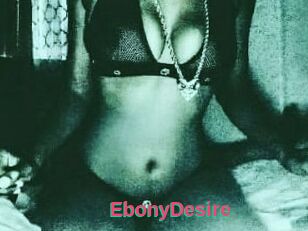 Ebony_Desire
