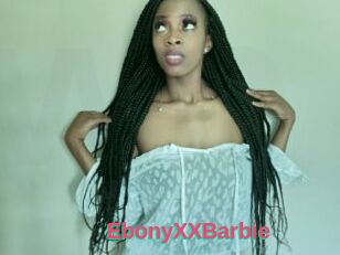 EbonyXXBarbie