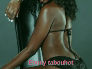 Ebony_tabouhot
