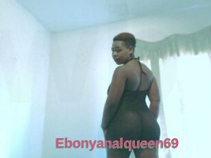 Ebonyanalqueen69
