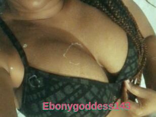 Ebonygoddess143