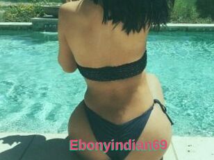 Ebonyindian69