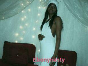 Ebonynasty
