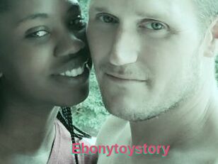 Ebonytoystory