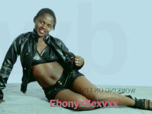 EbonyxSexyxx