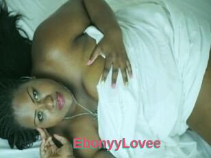 EbonyyLovee