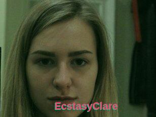 EcstasyClare