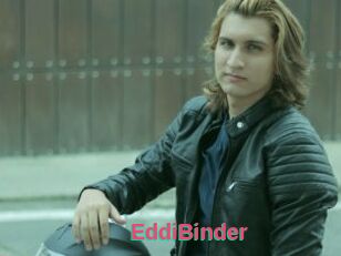 EddiBinder