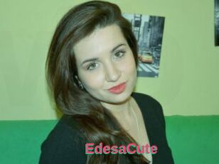 EdesaCute