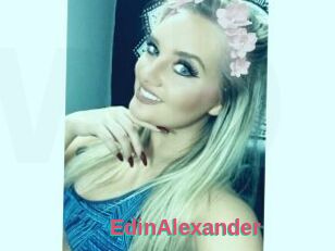 EdinAlexander