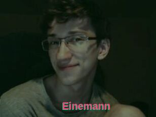 Einemann