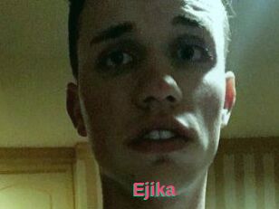 Ejika