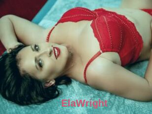 ElaWright