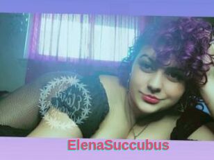 ElenaSuccubus