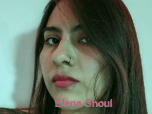 Elena_Ghoul