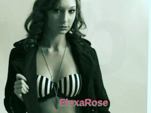 ElexaRose