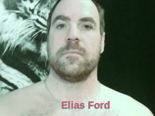 Elias_Ford