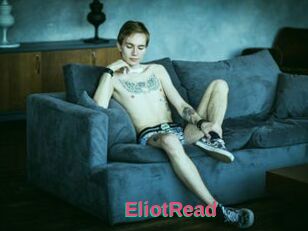 EliotRead