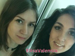 ElisaValensia