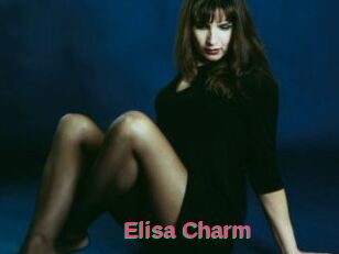 Elisa_Charm