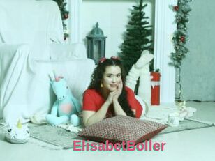 ElisabetBoller