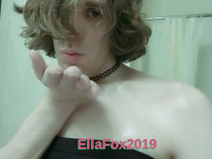 EllaFox2019