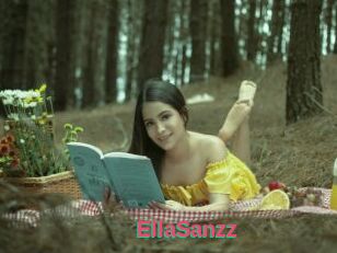 EllaSanzz