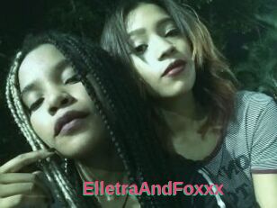 ElletraAndFoxxx