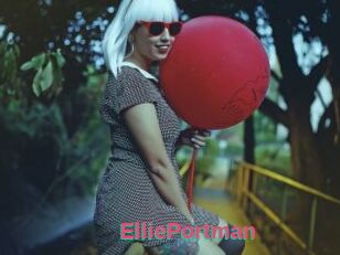 ElliePortman